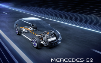 《Mercedes-Benz》電池供應商技術大突破 能量密度300 Wh/kg 力拼充電時間跟加油一樣快
