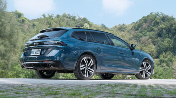 供應鏈受衝擊成本攀升 《Peugeot》與《Citroen》即日起調漲全車系售價