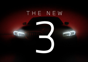 被中國暴雷不忍了？ 《BMW》迅速發布小改款《3 Series》預告片