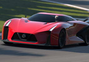 日媒爆料｜純電《Nissan GT-R》由美國主導開發 太空總署也參一腳 預計2028年問世