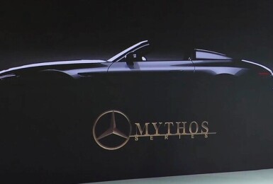 曾被批背離大眾市場 Mercedes-Benz預計2025年推出頂級奢華品牌Mythos 搶攻層峰客群