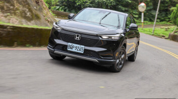 2024年12月《國產車款》銷售排行：《Honda HR-V》年底大噴發《Toyota Yaris Cross》漸入佳境