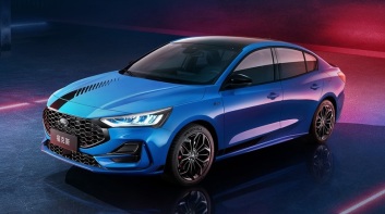 三缸改四缸!中國《Focus 1.5T》零百衝刺僅7.9秒、有全景天窗、台灣跟進嗎?(下)