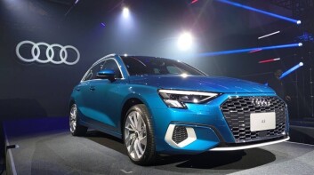 《Audi》車系重整 入門車系將變大又變貴