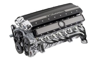 1000hp！V16引擎沈睡90年後復活？Cadillac之內燃機結業式太狂、光聽聲浪就飽了！