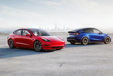 漲聲再起！《Tesla》三度調漲《Model 3》售價    Long Range車型加選全自動駕駛超過240萬