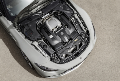5月車安網名單｜《Mercedes-AMG》V8引擎車款與電動車接單中  小改款《Nissan Kick》換新引擎 第三季發表