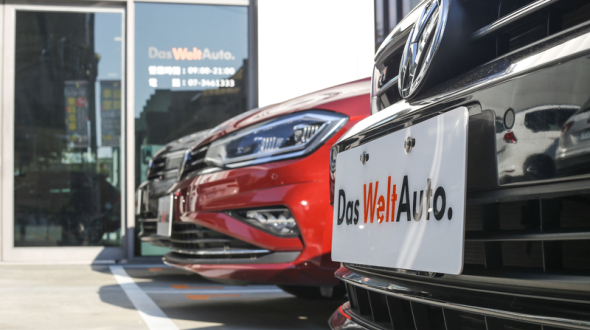 《Volkswagen》福斯原廠認證中古車推快速鑑價服務｜不限品牌與車型都能免費鑑價、高價收車
