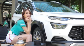 高顏值《Luxgen URX WILDFUN》野Fun版 5人座、7人座、福祉車型 配備分析