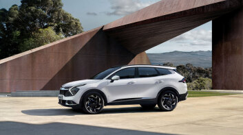 新世代《Sportage》與《EV6》神助攻！《Kia》6月銷量再創品牌新高紀錄