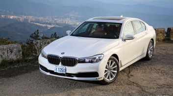 柴油車多省油？《BMW 730d》一桶油橫越三個國家 實際油耗遠高於送測值