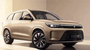 對手直指《BMW X7》《M-Benz GLS》?六人座《Aito M7》登場 推出4小時訂單破2萬張