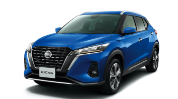 6月能源局油耗出爐｜小改《Kicks》更換1.6引擎、大改《SX4》有四驅、大改《Range Rover》新增長軸車型