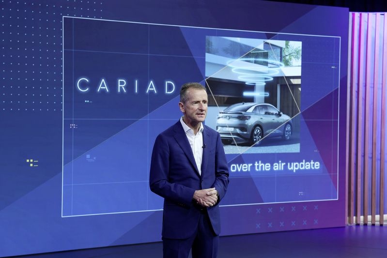 VAG集團旗下負責汽車軟體開發的Cariad技術部門目前遭遇重大問題，導致Audi、Porsche和Bentley等品牌的電動車計劃必須被迫延後。