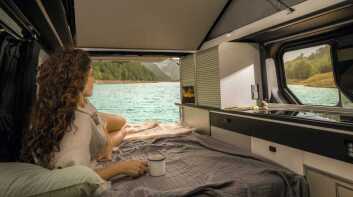 這款《露營車》有望低價導入台灣市場｜雖不寄望雷諾、卻可觀望Opel！