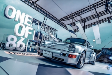 經典跑車《Porsche 911》何去何從？（一）原廠打算永久保留有生命的水平對臥引擎！