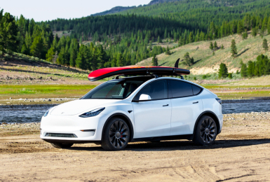 狂人再發豪語！《Tesla》執行長Elon Musk表示《Model Y》將在2023年成為全球最暢銷車款