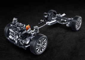 244匹/38.7公斤米｜《Toyota》公布全新2.0升四缸渦輪引擎輸出數據 RAV4、Camry等車款都有機會導入