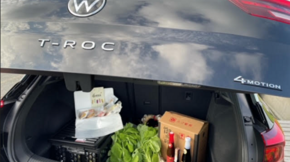 Volkswagen 持續深植完整售後服務  「福斯人禮遇計畫」金卡會員齊聚 體驗「一日西螺小農」