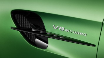 是逆流而上還是最後掙扎?《Mercedes-Benz》表示將在2030年後繼續提供AMG V8動力選擇