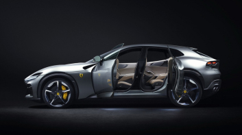 傳《Ferrari》即將停止《Purosangue》接單 原因竟然是賣太好？