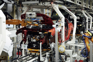 晶片荒恐延續到2024年！《Volkswagen》表示晶片短缺將成為汽車產業新常態