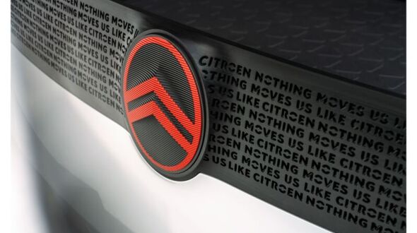 越改越回去？｜《Citroen》推出全新廠徽 2023年中期運用在旗下車款