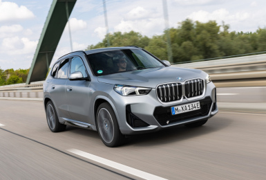 大改款《BMW X1》追加sDrive20i車型    1.5三缸渦輪加輕油電、確定在台灣導入行列