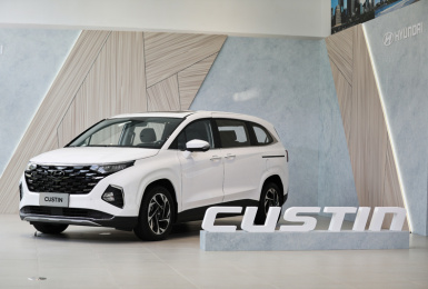 躍升國產品牌前四大 《HYUNDAI》新車9月成績亮麗  可望蟬連國產成長率第一