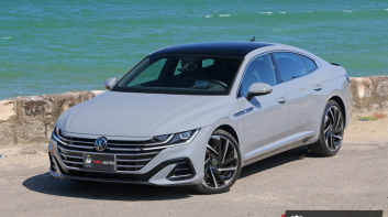  23年式《Volkswagen Arteon》全車系售價調漲　限時提供6年延長保固、雙層隔音玻璃及隱私玻璃列選配