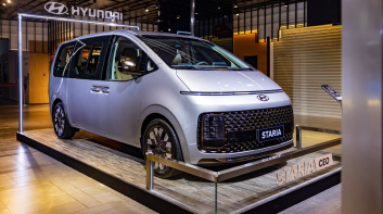 歡慶《HYUNDAI》汽車年銷售成長率第一｜本月全車系啟動高額0利率 訂車再享多重好禮