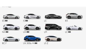 《Lexus》&《Toyota》2022年11月販促活動