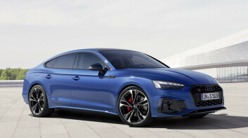 覺得不夠Sporty嗎？《Audi A4/S4、A5/S5》追加《Competition Edition》競技化套件 還有Plus加強版！國內市場則由S line Black Edition率先登場