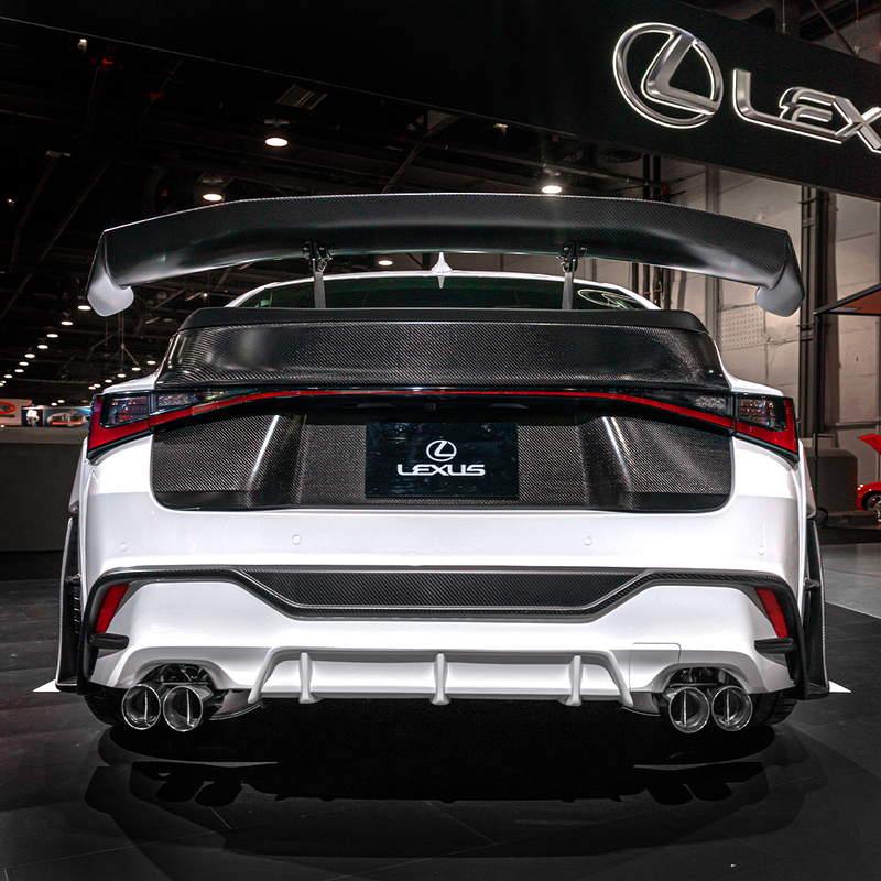  Lexus RX Lexus IS 600 
