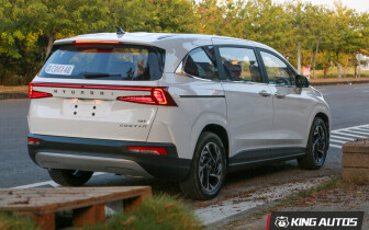 停售前奏？！《Hyundai Custin》1.5T 上月產能掛0 本月降2萬元