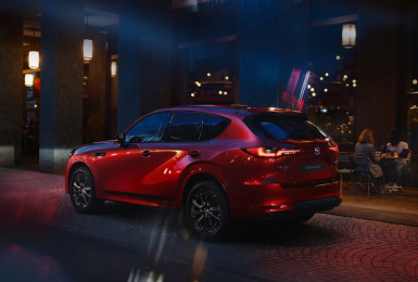 魂動紅再進化！ 《Mazda》再度發表Artisan Red「匠塗」新車色