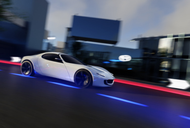 下一代MX-5？｜《Mazda》推出Vision Study Concept概念車 並更新電動車規劃