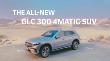 全台獨家★新世代《Mercedes-Benz GLC》實車搶先看 拚年底上市 小改款《Mercedes-Benz GLE》預計明年夏季在台上市