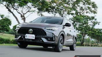 2022年11月《國產車款》銷售排行：MG HS買氣持續加溫、現代Custin首月掛牌數出爐