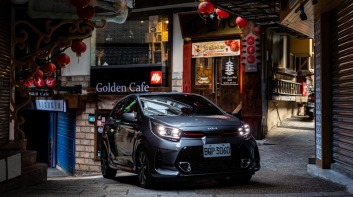 移動 ‧ 啟發人心，Kia以品牌驅動成長｜1-11月全車系累計訂單近萬台，以年成長83%再創歷史紀錄！