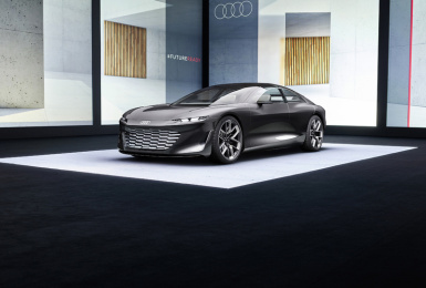 被軟體拖累｜外媒驚爆《Audi》將終止研發旗艦電動車