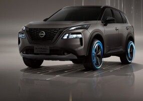 《裕隆》首創 線上預購 正夯｜《Nissan X-Trail e-Power》上線首週會員破2千 裕隆日產追加8場預賞會
