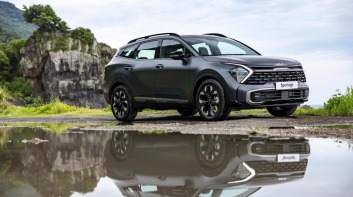 榮登一般進口電動車品牌銷售冠軍｜Kia再寫歷史銷售紀錄！ 2022年成長率85%銷售訂單近11,000張，再創品牌巔峰！