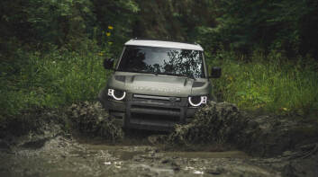 JAGUAR LAND ROVER TAIWAN 年度銷售再創新高紀錄 輕鬆入主現代奢華英倫車款