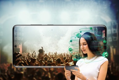 Sony 全球首創 360 Reality Audio 現場直播技術! 宇多田光萬人線上演唱會獨家合作