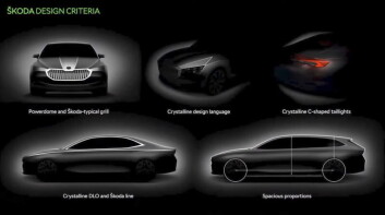 《Skoda》再度確認新一代《Superb》及《Kodiaq》今年發表　《Kamiq》跟《Scala》也準備小改款 