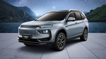 最多調漲2萬元｜《Luxgen URX NEO》仍是市場唯一百萬內7人座休旅車 本月品牌全車系優惠中