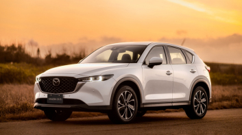 2023年1月《進口車款》銷售排行:RAV4新春開紅盤、CX-5降價效應有待2月發酵