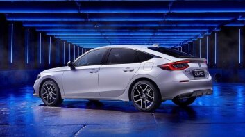 發表前先露一手 《Honda Civic e:HEV》油耗超亮眼  《Nissan X-Trail e-Power》前驅版跨過門檻