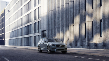 VOLVO 休旅車系與旅行車系獲 《Car & Driver》 編輯嚴選獎項肯定 十年來獲獎無數展現品牌魅力